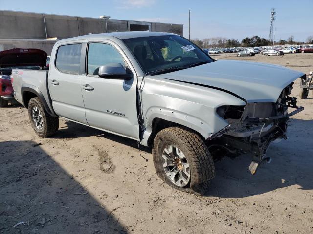 2021 TOYOTA TACOMA DOU 3TMCZ5AN2MM398440