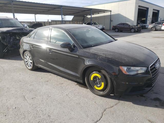 2015 Audi A3 Premium VIN: WAUACGFF7F1021539 Lot: 44570704