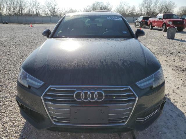 WAUKMAF49HN057130 2017 AUDI A4, photo no. 5