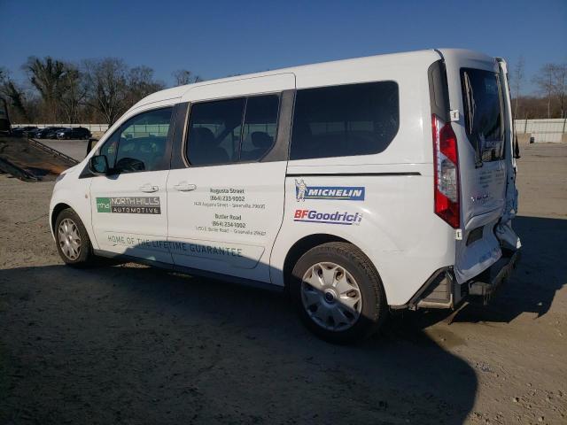 NM0GS9F77G1283273 2016 Ford Transit Connect Xlt