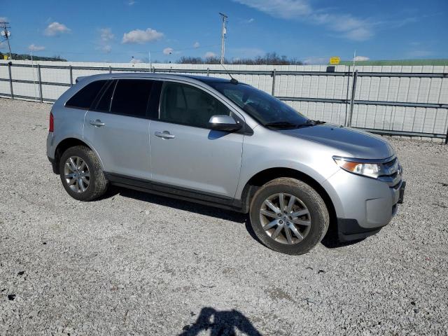 2013 Ford Edge Sel VIN: 2FMDK4JC9DBA72004 Lot: 43640824