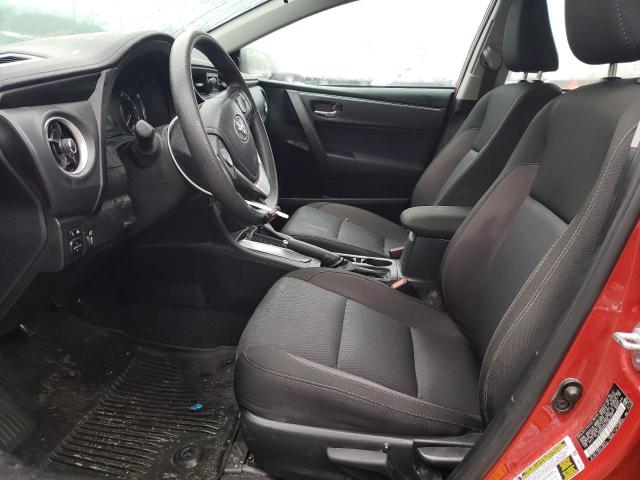 2017 TOYOTA COROLLA L 2T1BURHEXHC884774