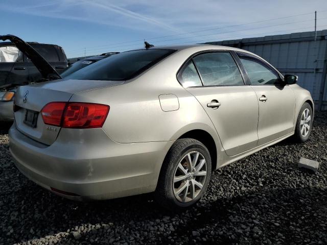 2012 Volkswagen Jetta Se VIN: 3VWDP7AJ2CM463561 Lot: 43774854