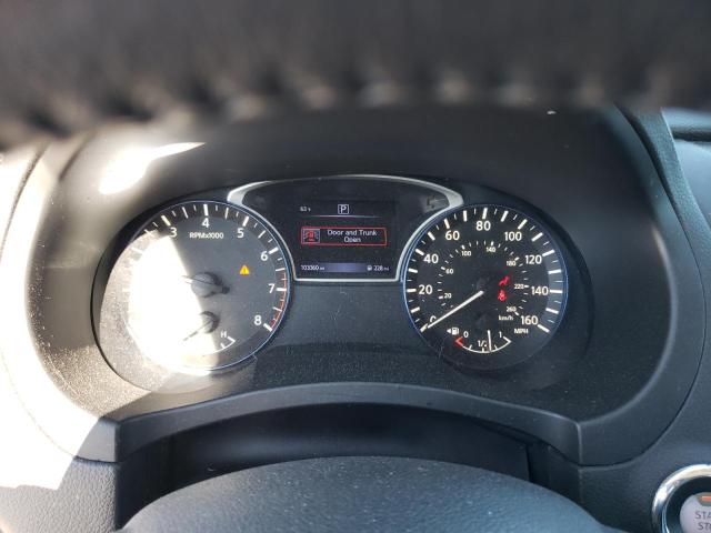 2017 NISSAN ALTIMA 2.5 - 1N4AL3AP0HC495468
