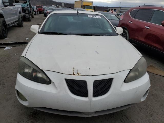 2G2WP522851326310 | 2005 Pontiac grand prix