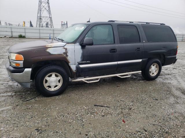 2005 GMC Yukon XL 