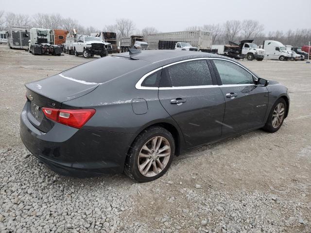 2017 CHEVROLET MALIBU LT 1G1ZE5ST8HF189219