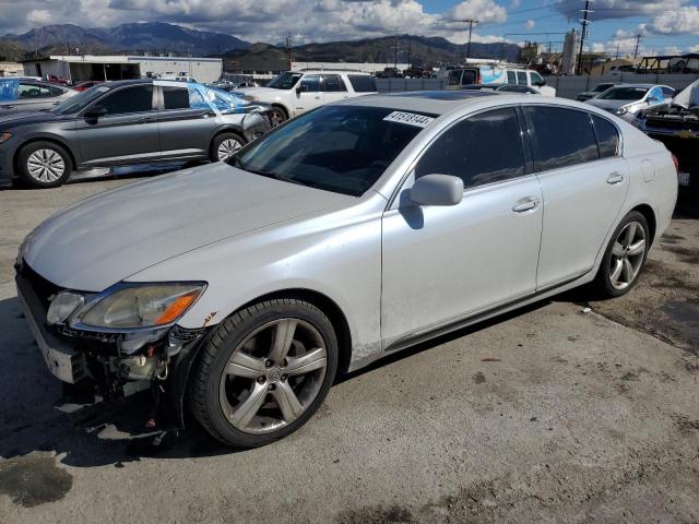 2007 Lexus GS 350 