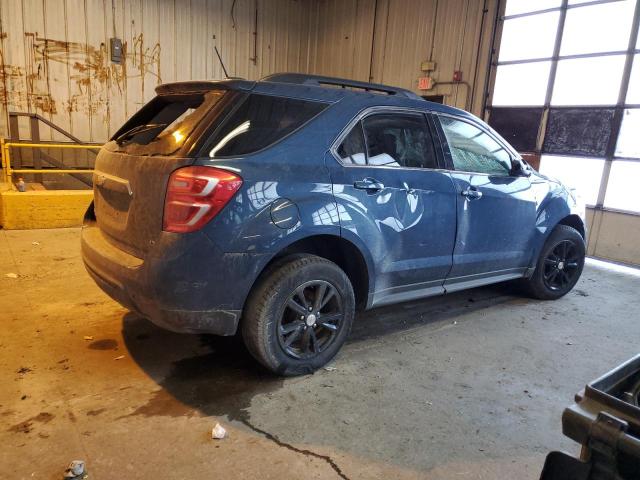 2017 Chevrolet Equinox Lt VIN: 2GNFLFEK8H6241510 Lot: 42962254