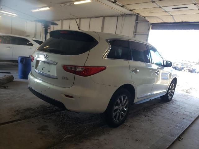 5N1AL0MNXDC309802 2013 Infiniti Jx35