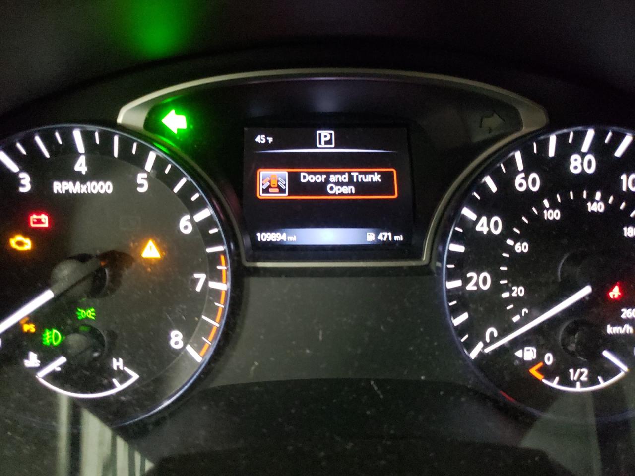 1N4AL3AP4HN323223 NISSAN ALTIMA 2017