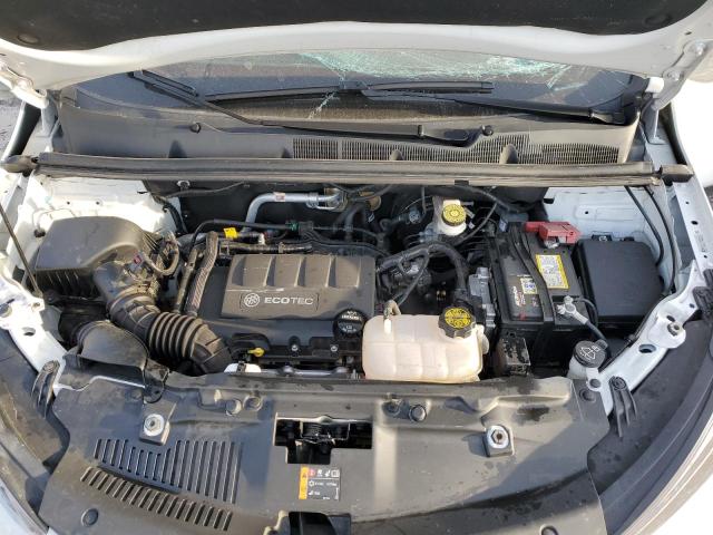 2019 BUICK ENCORE PRE KL4CJASB1KB780221