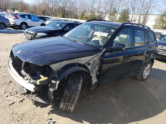 2006 BMW X3 3.0i