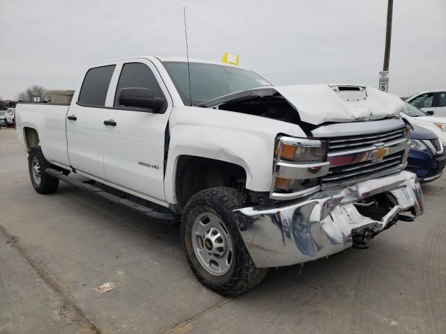 2018 Chevrolet Silverado - Image 4