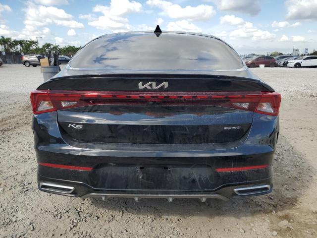2022 KIA K5 GT LINE 5XXG64J27NG138533