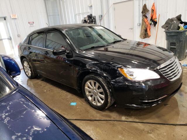 2014 Chrysler 200 Touring VIN: 1C3CCBBB5EN112239 Lot: 44920114