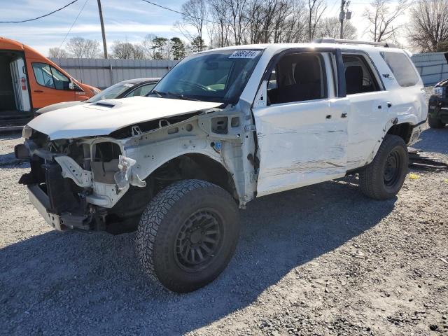 2018 Toyota 4Runner 