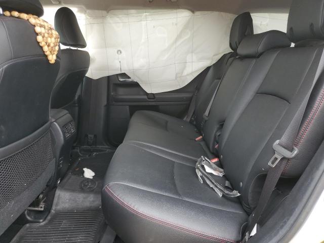 2019 TOYOTA 4RUNNER SR JTEBU5JR3K5692098