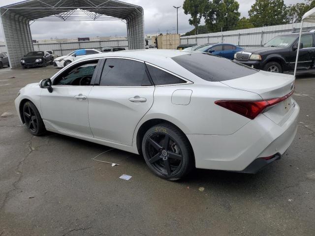 2022 Toyota Avalon Limited VIN: 4T1DA1AB2NU013901 Lot: 43493564