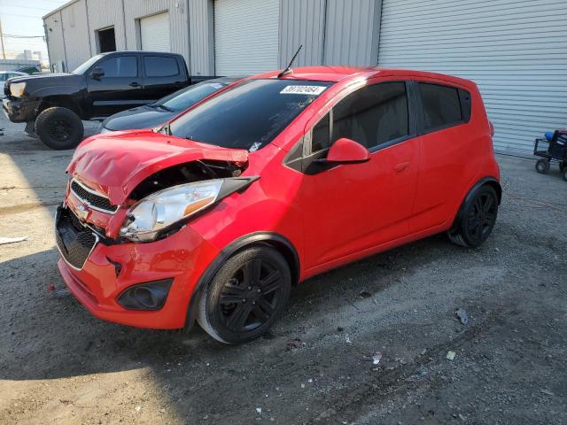 2013 Chevrolet Spark LS