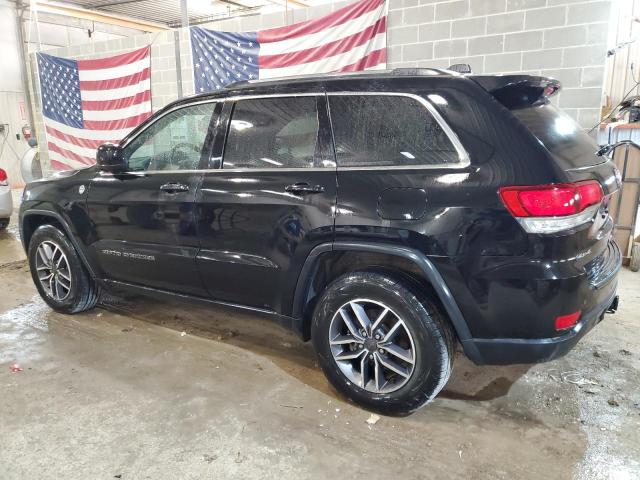 2020 Jeep Grand Cherokee Laredo VIN: 1C4RJFAG7LC366057 Lot: 41664274