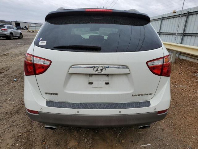 2011 Hyundai Veracruz Gls VIN: KM8NU4CC8BU152462 Lot: 44492554