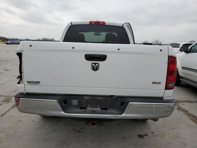 2006 Dodge Ram 1500 St VIN: 1D7HA18N46J106711 Lot: 44710424