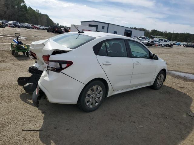 2018 KIA RIO LX 3KPA24AB6JE125616