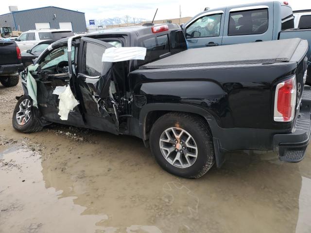 2019 GMC CANYON ALL 1GTP6FE11K1220908