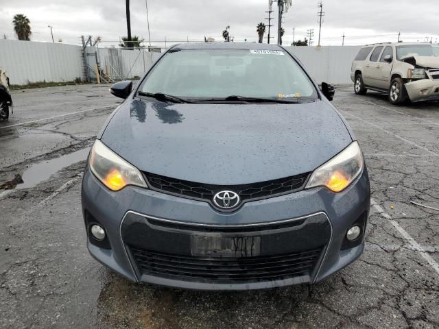 VIN 2T1BURHE8FC419391 2015 Toyota Corolla, L no.5