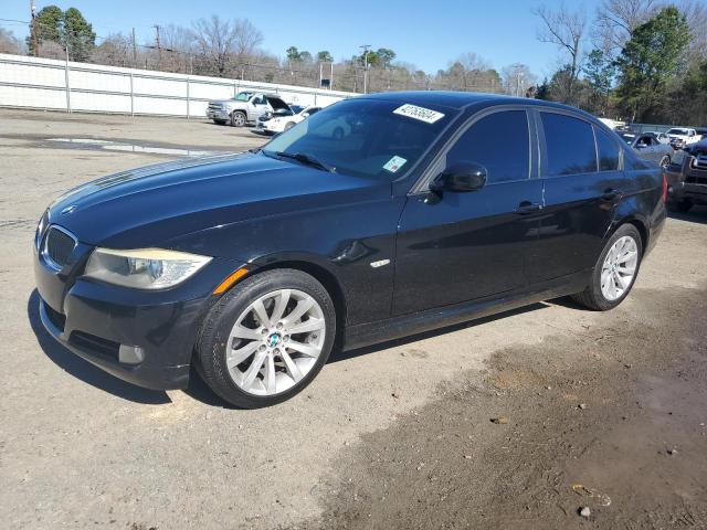 2011 BMW 3 Series 328i