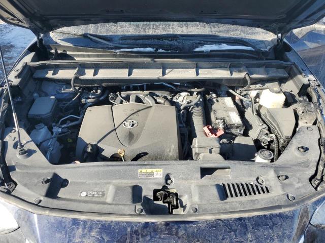 2021 TOYOTA HIGHLANDER - 5TDGZRBHXMS543354
