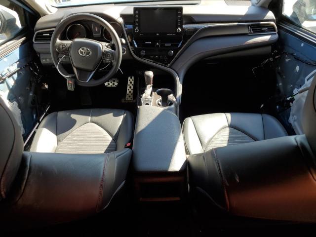2022 TOYOTA CAMRY TRD - 4T1KZ1AK8NU068823