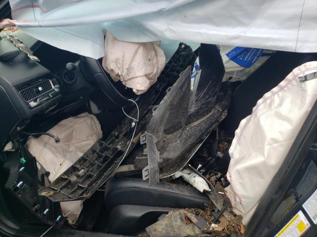 2022 HONDA CIVIC SPOR - 2HGFE2F52NH512065
