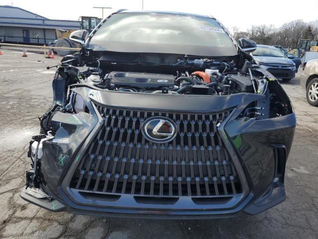 JTJGKCEZ6N5002456 | 2022 Lexus nx 350h