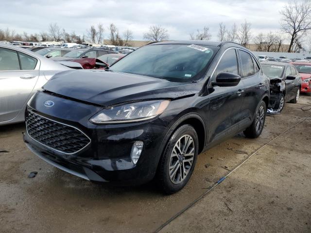 2020 FORD ESCAPE SEL 1FMCU0H6XLUC16120