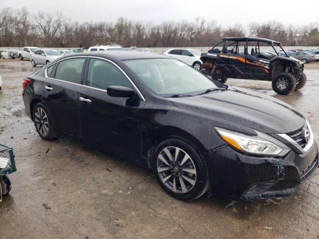 2017 NISSAN ALTIMA 2.5 - 1N4AL3AP7HC115672