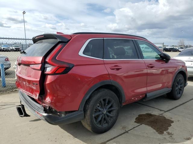 2023 HONDA CR-V SPORT - 2HKRS6H52PH812448