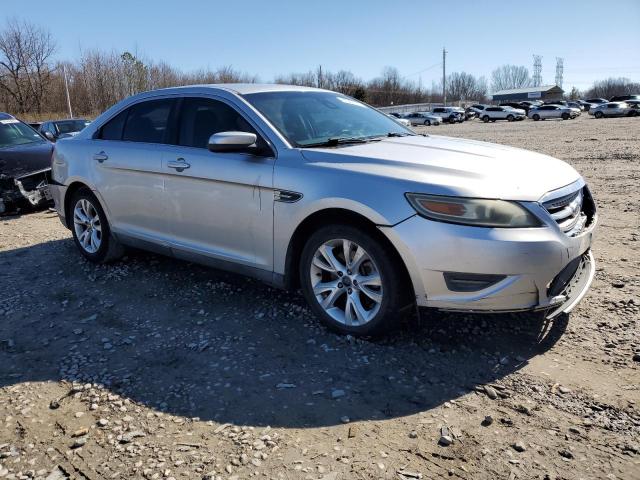 2012 Ford Taurus Sel VIN: 1FAHP2EW1CG105137 Lot: 41367774