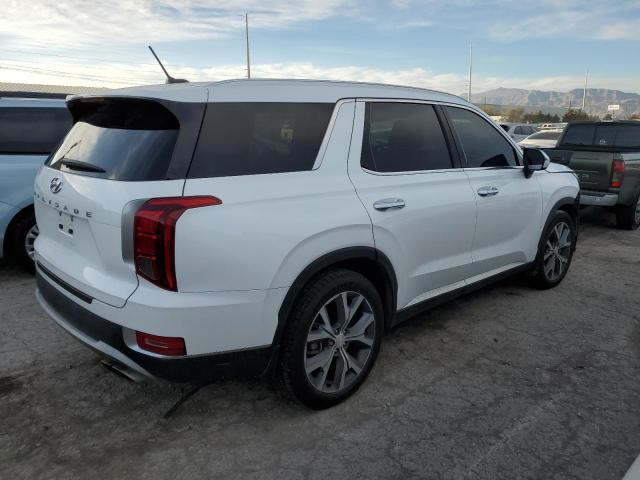 2021 HYUNDAI PALISADE S KM8R34HE8MU328735