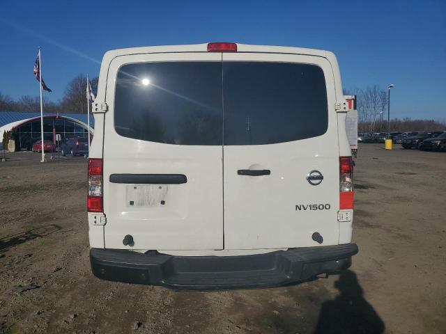 2016 NISSAN NV 1500 S - 1N6BF0KM3GN805735