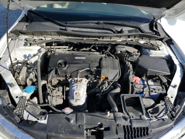 2017 HONDA ACCORD EXL - 1HGCR2F8XHA194751