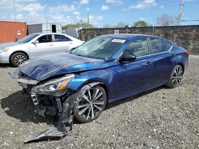 2019 Nissan Altima Sr VIN: 1N4BL4CV2KC132411 Lot: 44648004