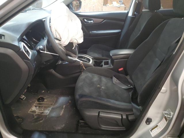 2016 NISSAN ROGUE S JN8AT2MV2GW144433