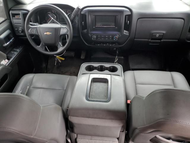 2014 Chevrolet Silverado C1500 VIN: 1GCRCPEC7EZ362825 Lot: 43427674