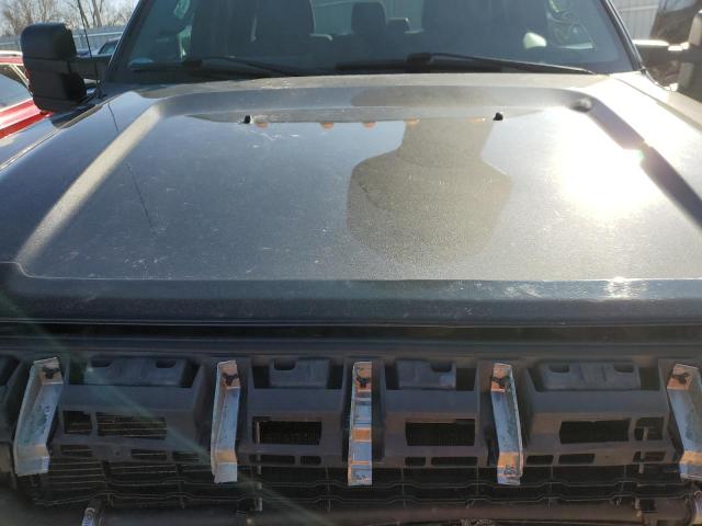 2016 FORD F250 SUPER - 1FT7W2BT7GEC47769