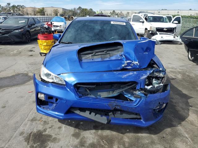 2017 SUBARU WRX JF1VA1B6XH9811795