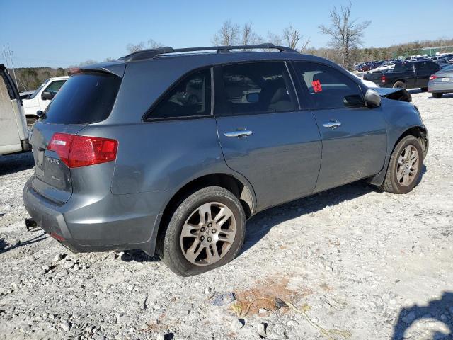 2008 Acura Mdx Technology VIN: 2HNYD28308H523652 Lot: 40013854