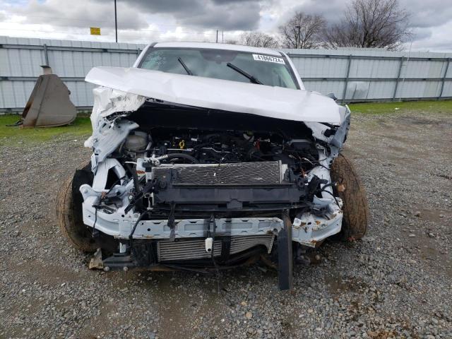 2022 FORD MAVERICK X 3FTTW8F93NRA76027