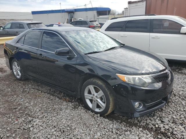 VIN 4T1BF1FK3DU225366 2013 Toyota Camry, L no.4